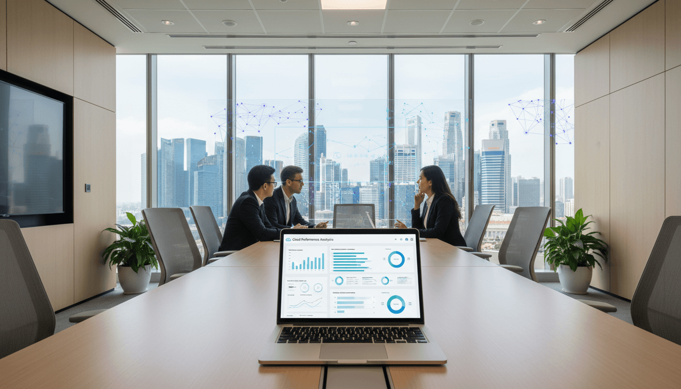 Featured image for AI Cloud Spending Surge: What Singapore SMEs Should Do