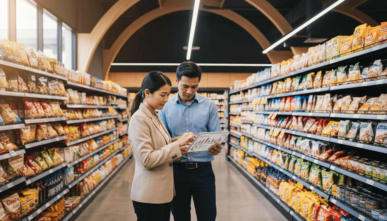 Featured image for AI Retail Playbook: Lessons from Itochu’s Profit Surge