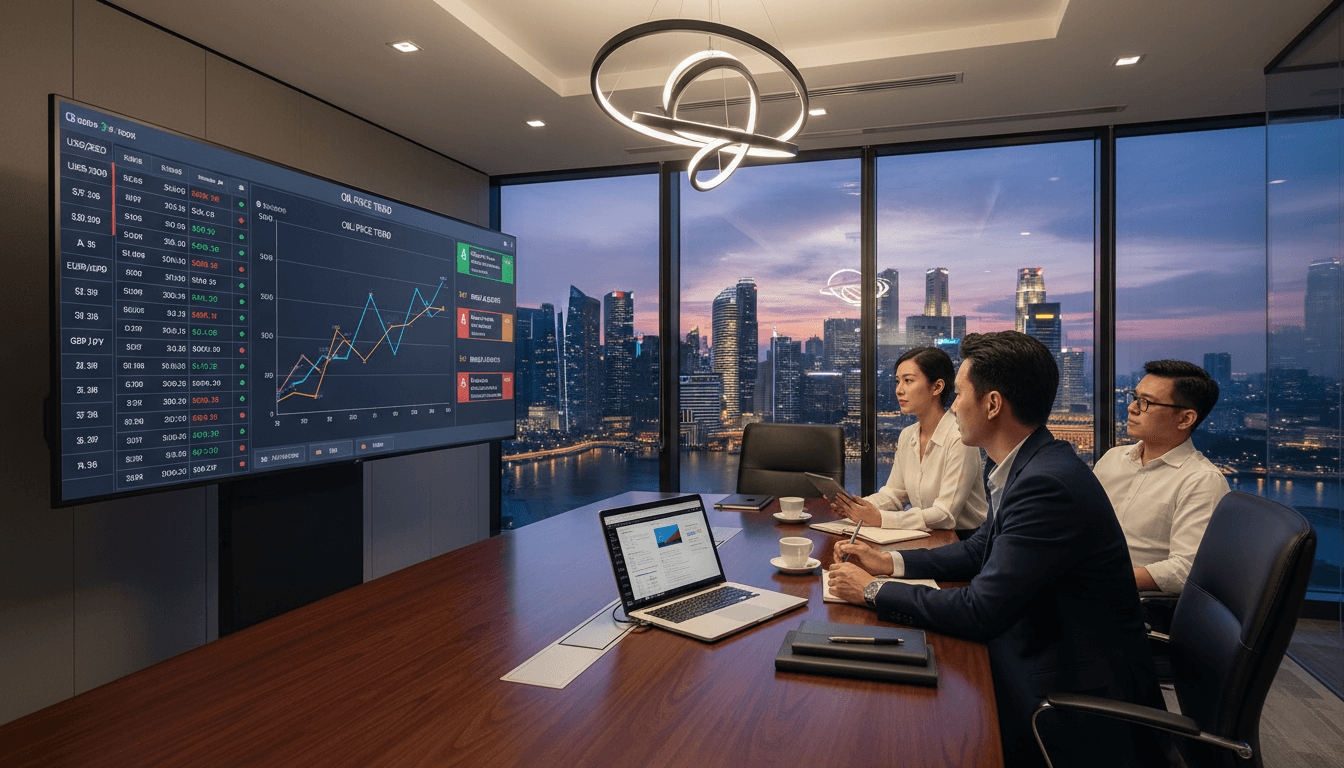 Featured image for AI Market Monitoring for Singapore Businesses