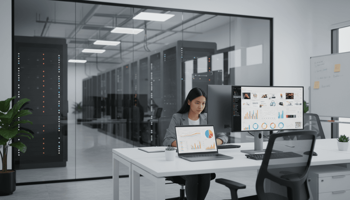 Featured image for AI Server Boom: What Singapore SMEs Should Do Now