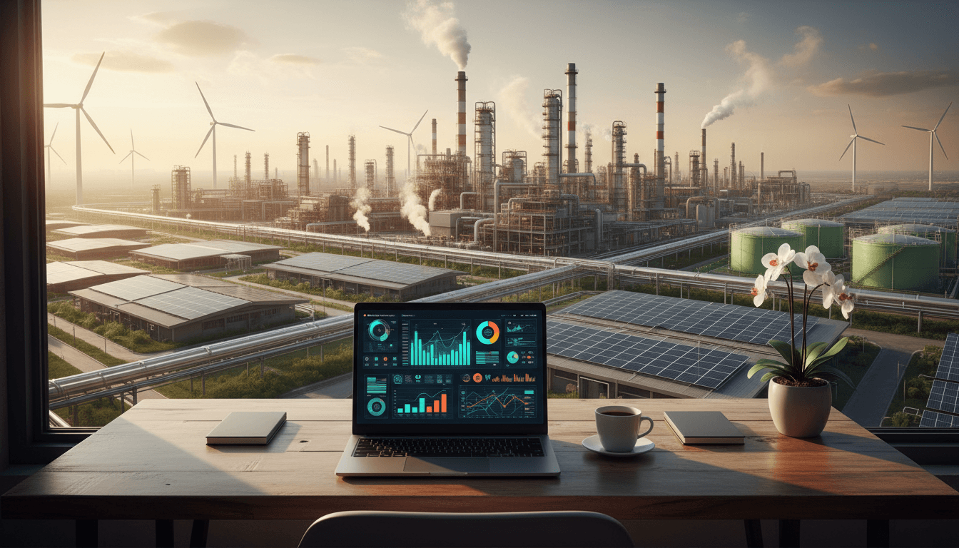 Featured image for Indonesia’s $7B Downstream Push: The AI Angle for SG