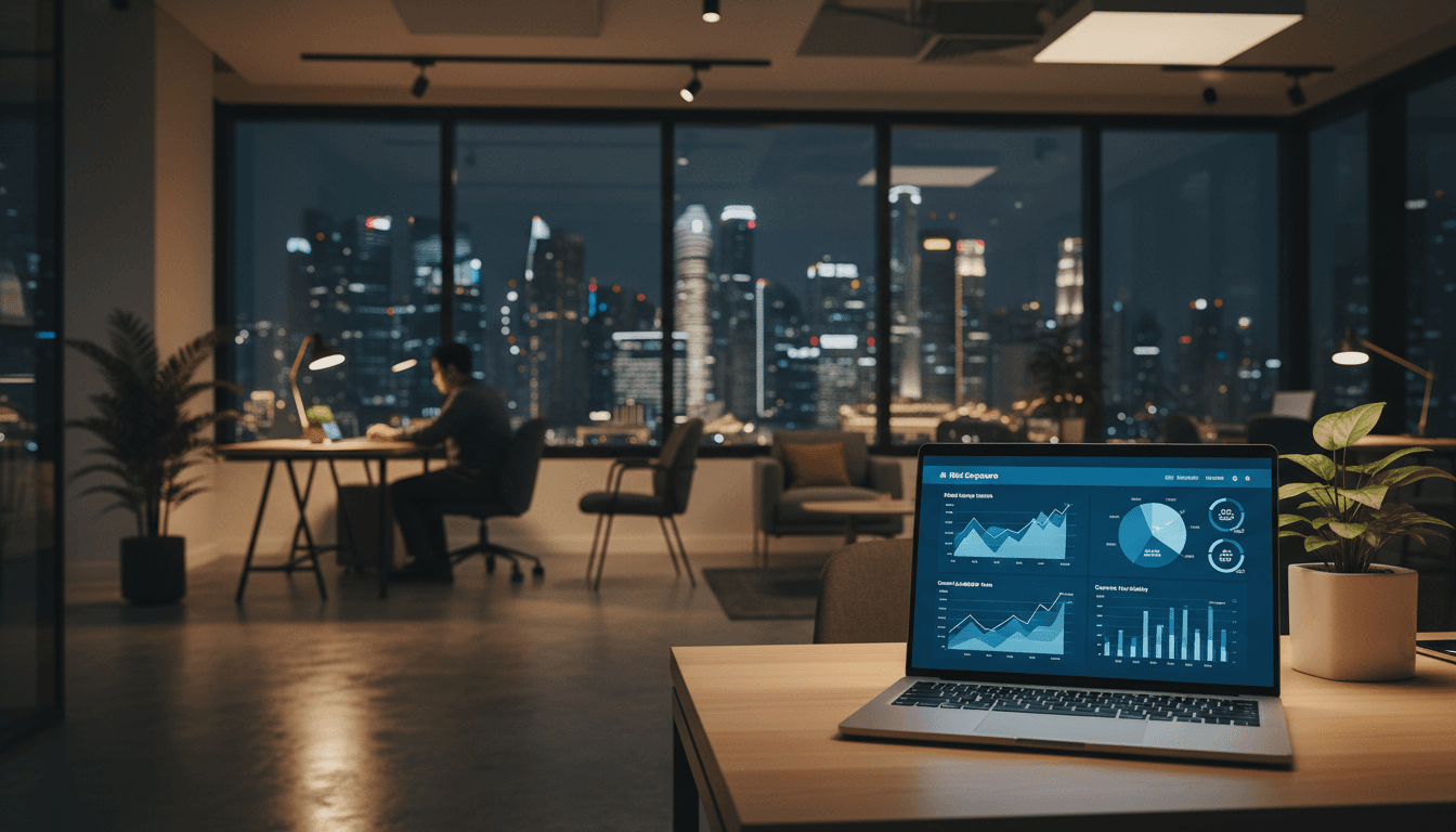 Featured image for BlockFills Freeze: AI Risk Monitoring for Startups