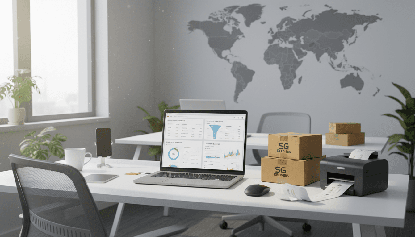 Featured image for Cross-Border Payments: The Quiet Conversion Killer