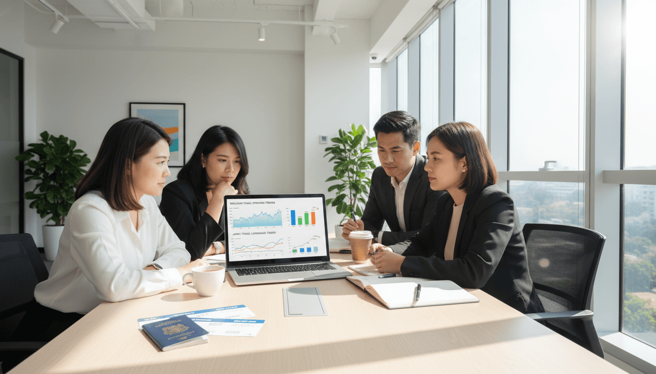 Featured image for AI Marketing for SG Brands Selling to Malaysia & Japan