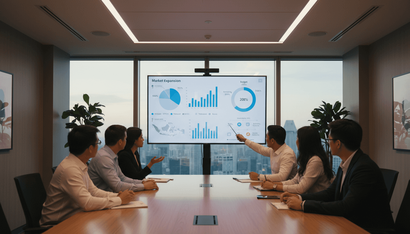 Featured image for Gemini Exits Europe: A Smarter Playbook for SG Startups