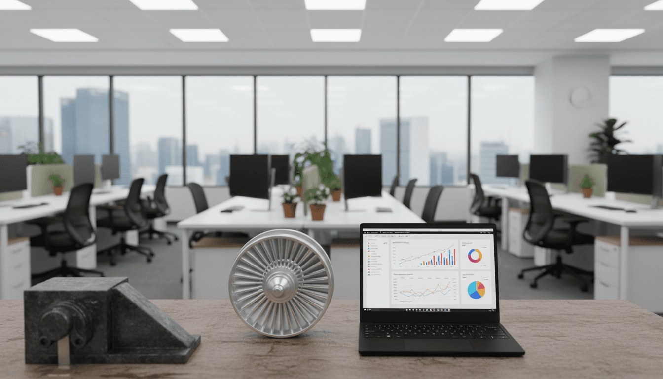 Featured image for Dual-Use Tech Lessons for Singapore SME Marketing