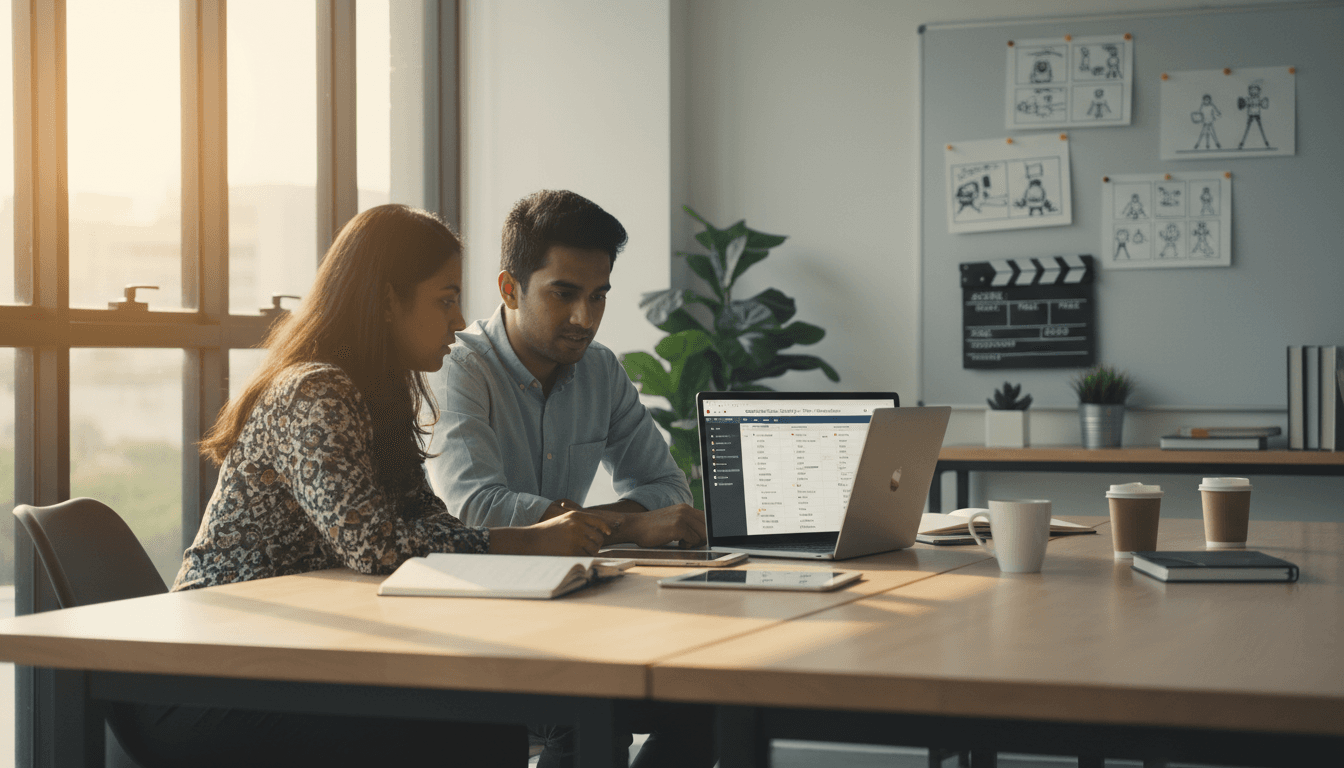 Featured image for Amazon’s AI Studio: Lessons for Singapore SMEs