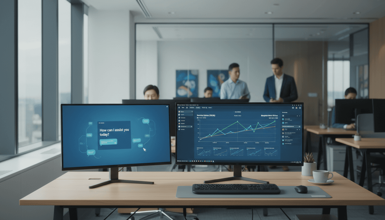 Featured image for AI Tool Outages: A Singapore Playbook for Continuity