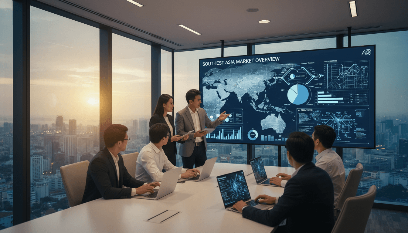 Featured image for Smart Growth Lessons for Singapore Businesses (2026)