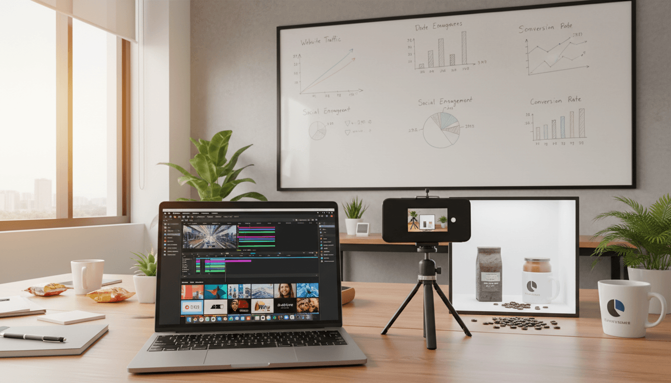 Featured image for AI Video Monetisation: Lessons for Singapore SMEs