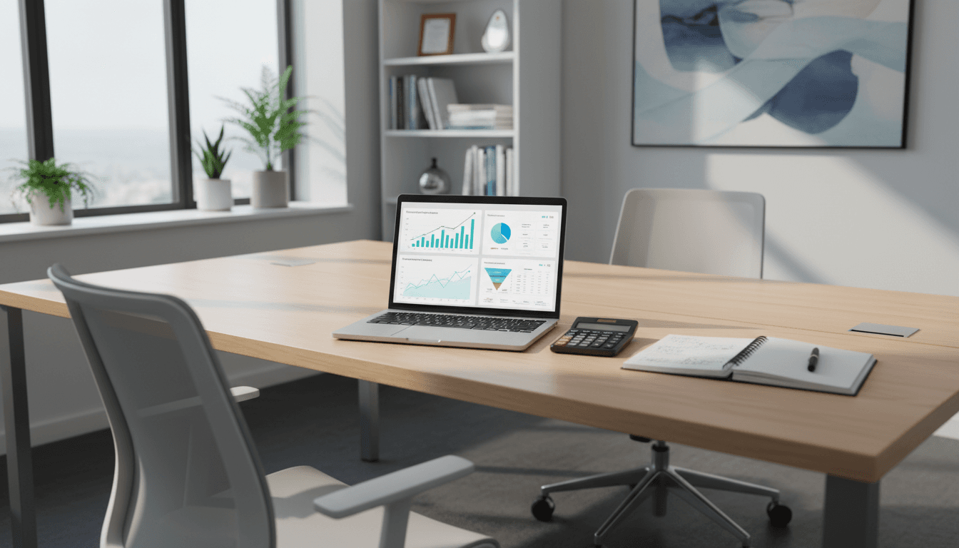 Featured image for Budget 2026 Calculator: What Singapore SMEs Should Do