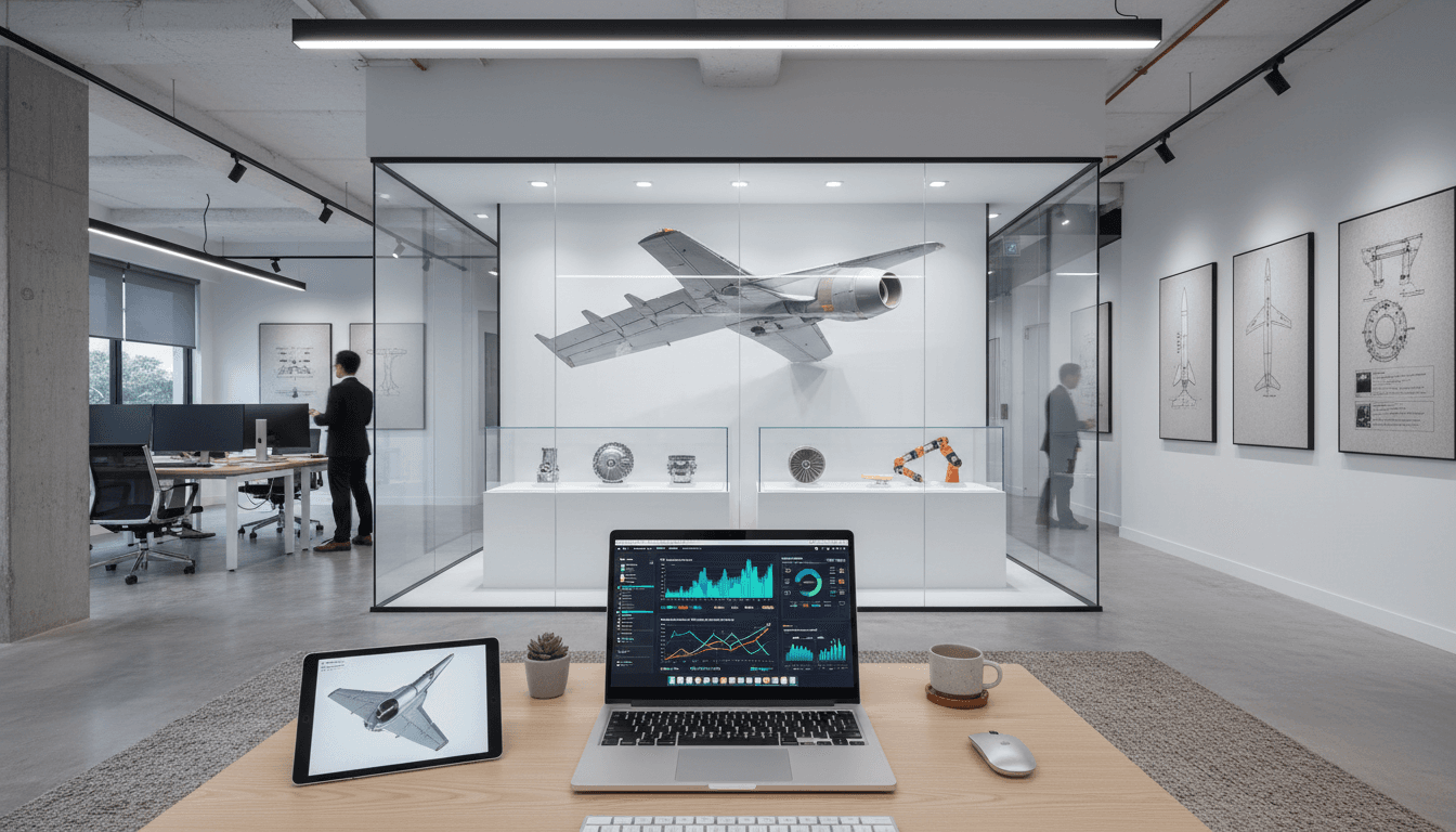 Featured image for Dual-Use Tech Lessons for Singapore SMEs Using AI