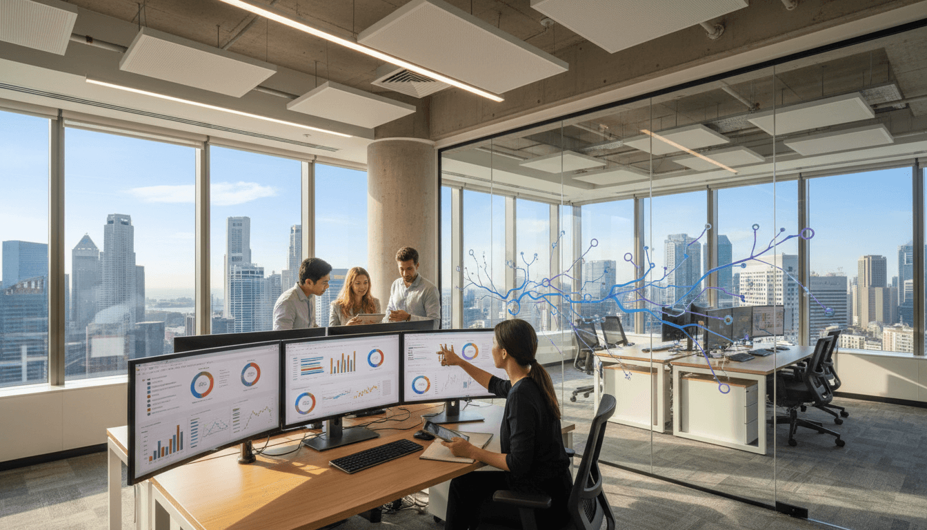 Featured image for Fibre Demand Is Rising—Here’s What It Means for AI Growth