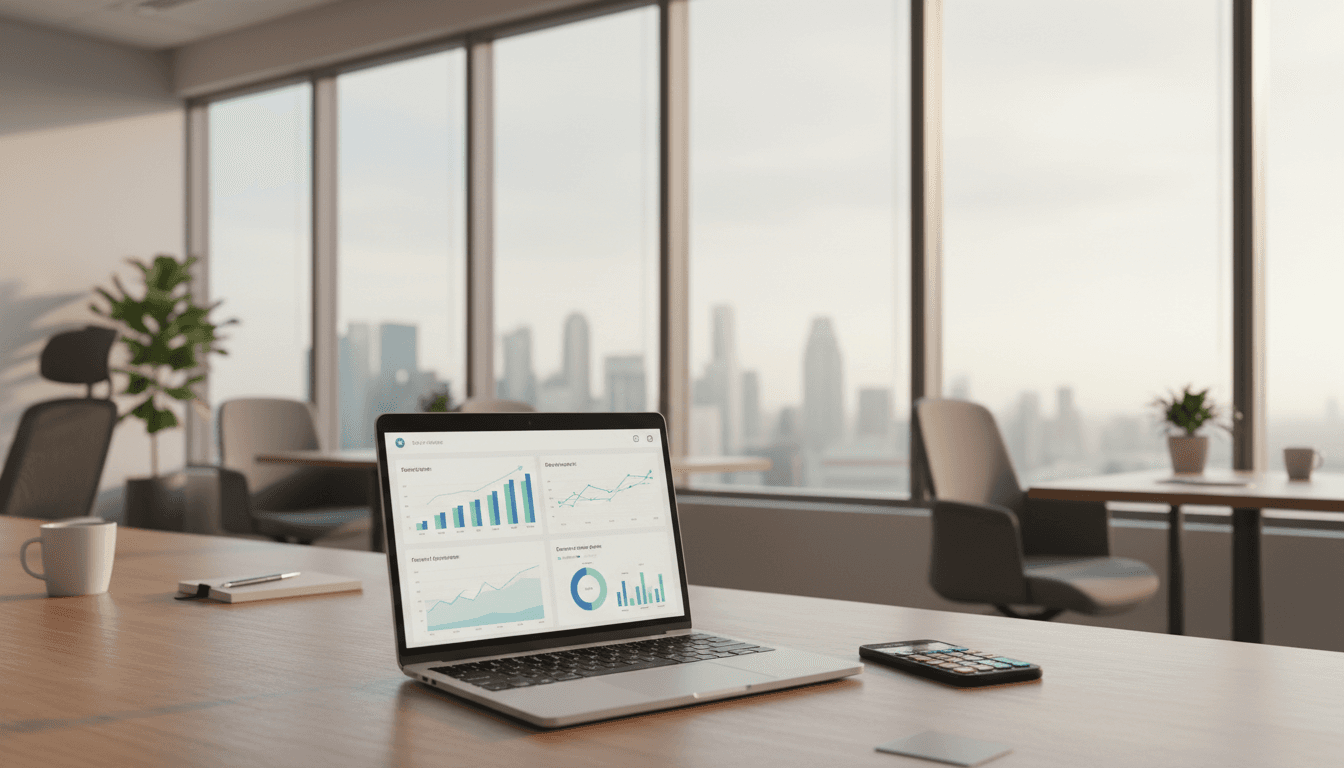 Featured image for Budget 2026 Calculator: Turn Insights Into Growth