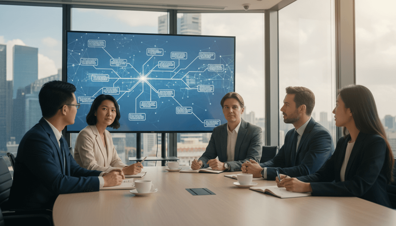 Featured image for AI Career Conversion: Keep Teams Ready in 2026