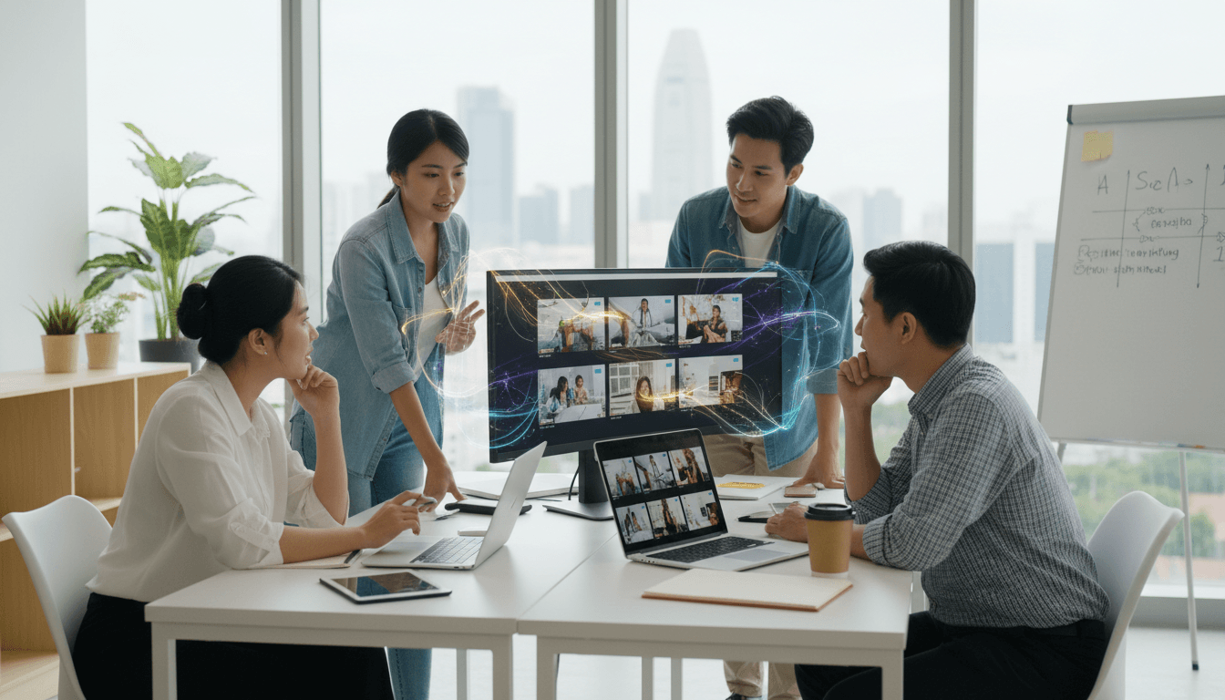 Featured image for AI Video Models: What Seedance Means for SG Brands