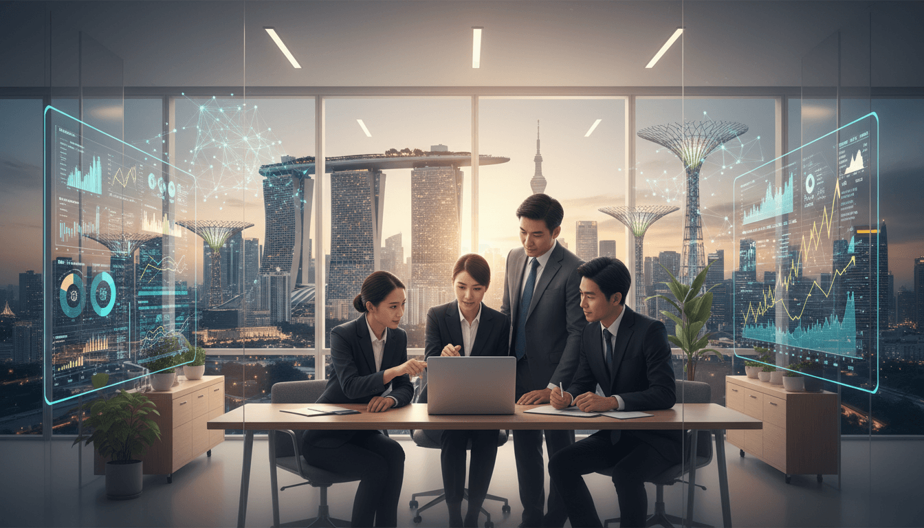 Featured image for Japan’s GDP Rebound: A Playbook for AI Investment