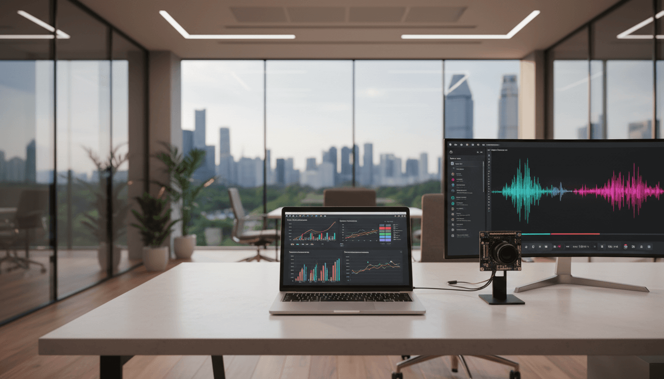 Featured image for AI Profit Centers: Lessons from Sony’s Sensor Surge