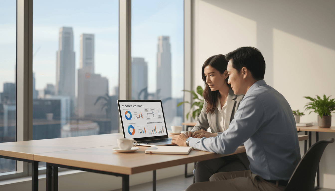 Featured image for Budget 2026 Calculator: What It Means for Your Business