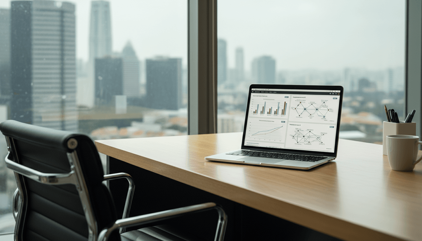 Featured image for AI Tools to Navigate Indonesia’s Low Free Float Risk