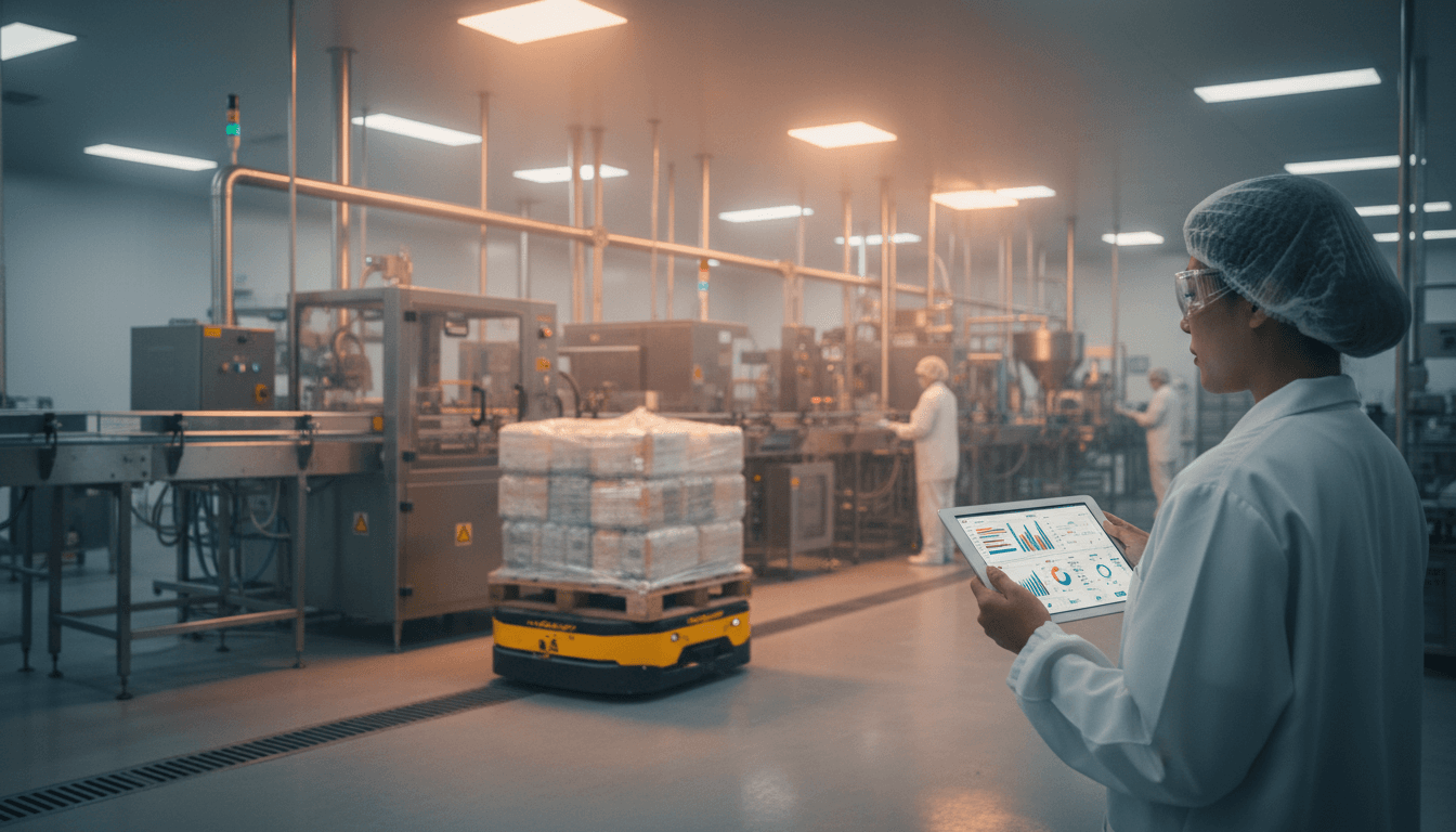 Featured image for AI Tools for Singapore Food Makers: What to Do Next