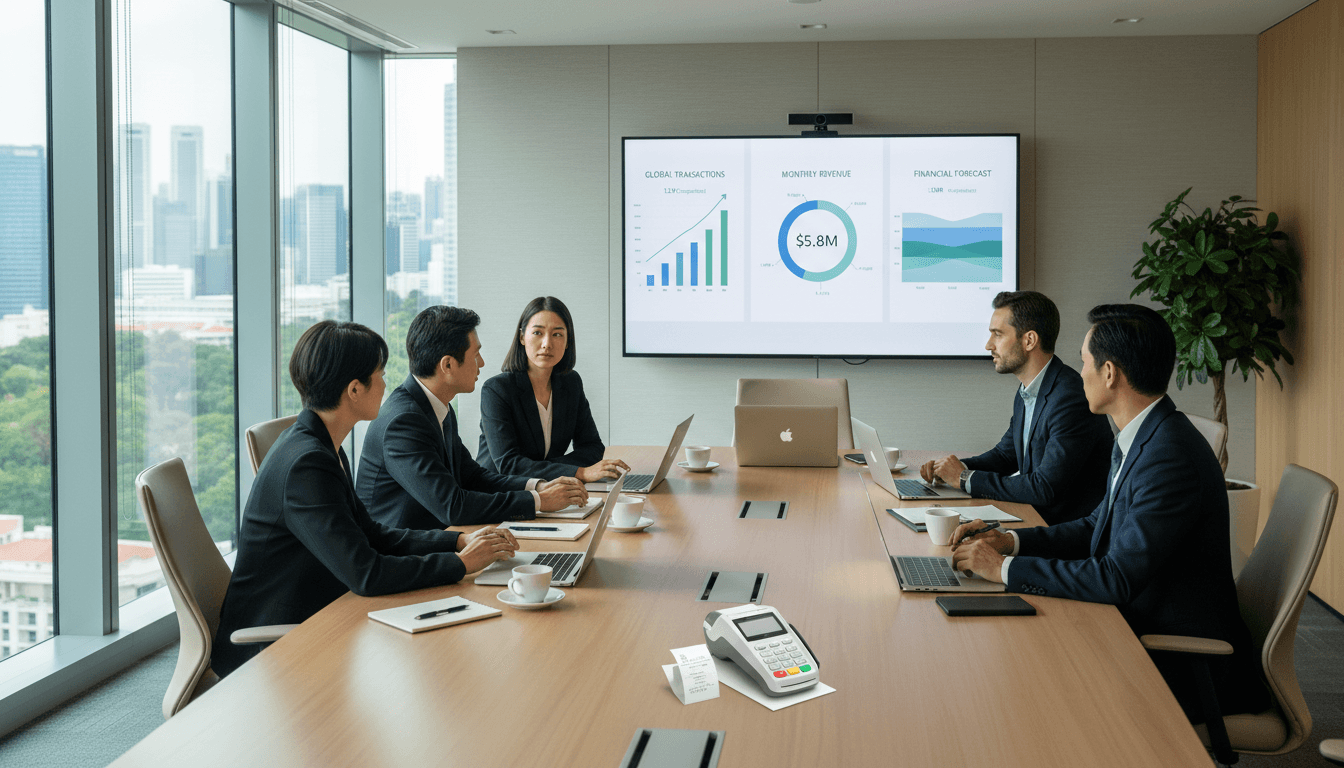 Featured image for AI Metrics That Prevent âGood Results, Bad Stockâ Days