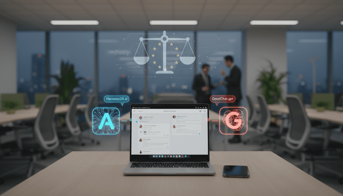 Featured image for AI Access Rules: What Meta-WhatsApp EU Fight Means