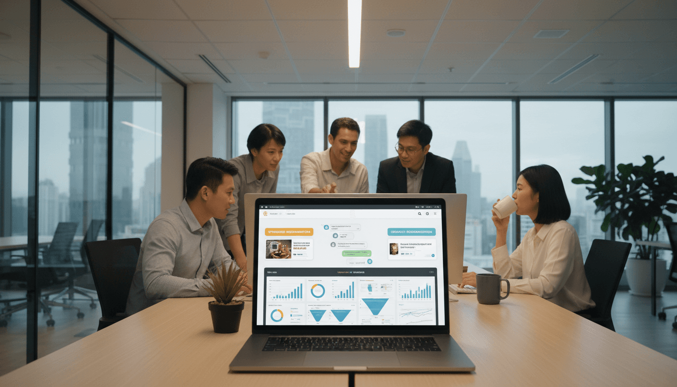 Featured image for AI Ads Are Here: What Singapore Brands Should Do