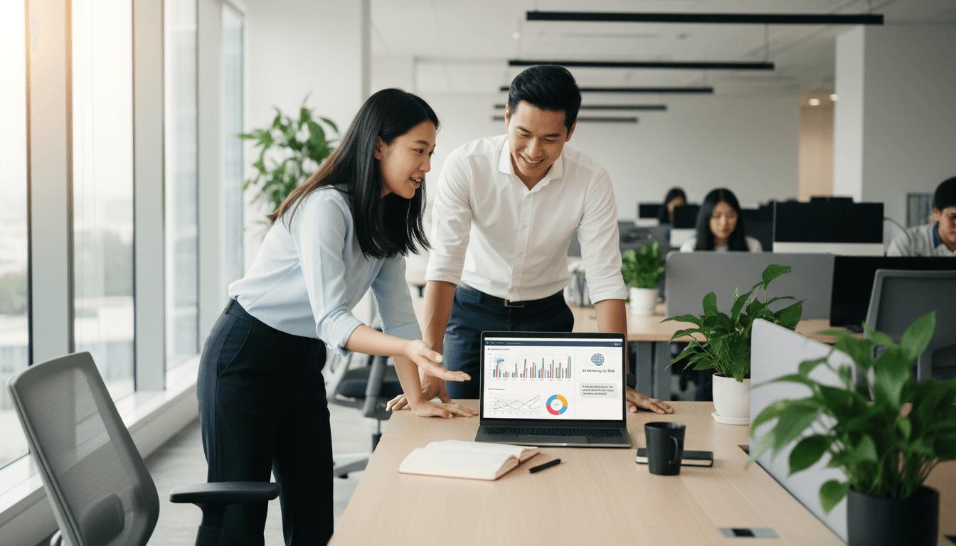 Featured image for AI-Ready Traineeships: What GRIT Signals for SMEs