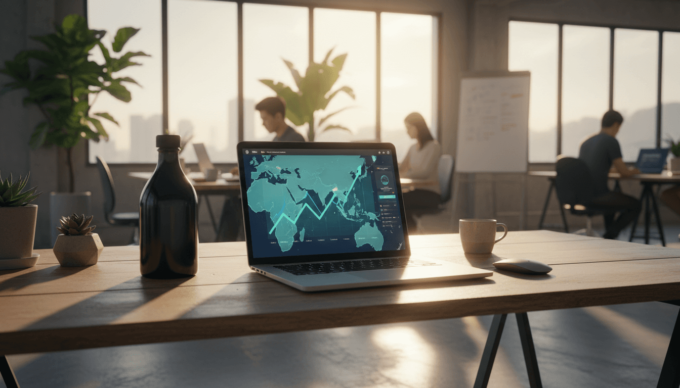 Featured image for Delisting Lessons: APAC Pivots Singapore Startups Need