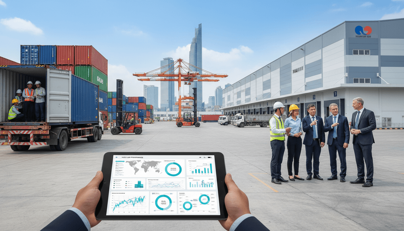 Featured image for Competing in Vietnam: Lessons from Japan vs China