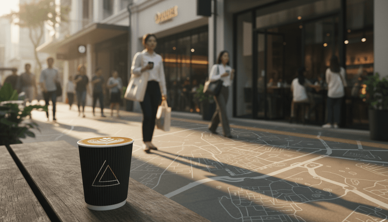 Featured image for APAC Expansion Marketing Lessons from Coffee Chains