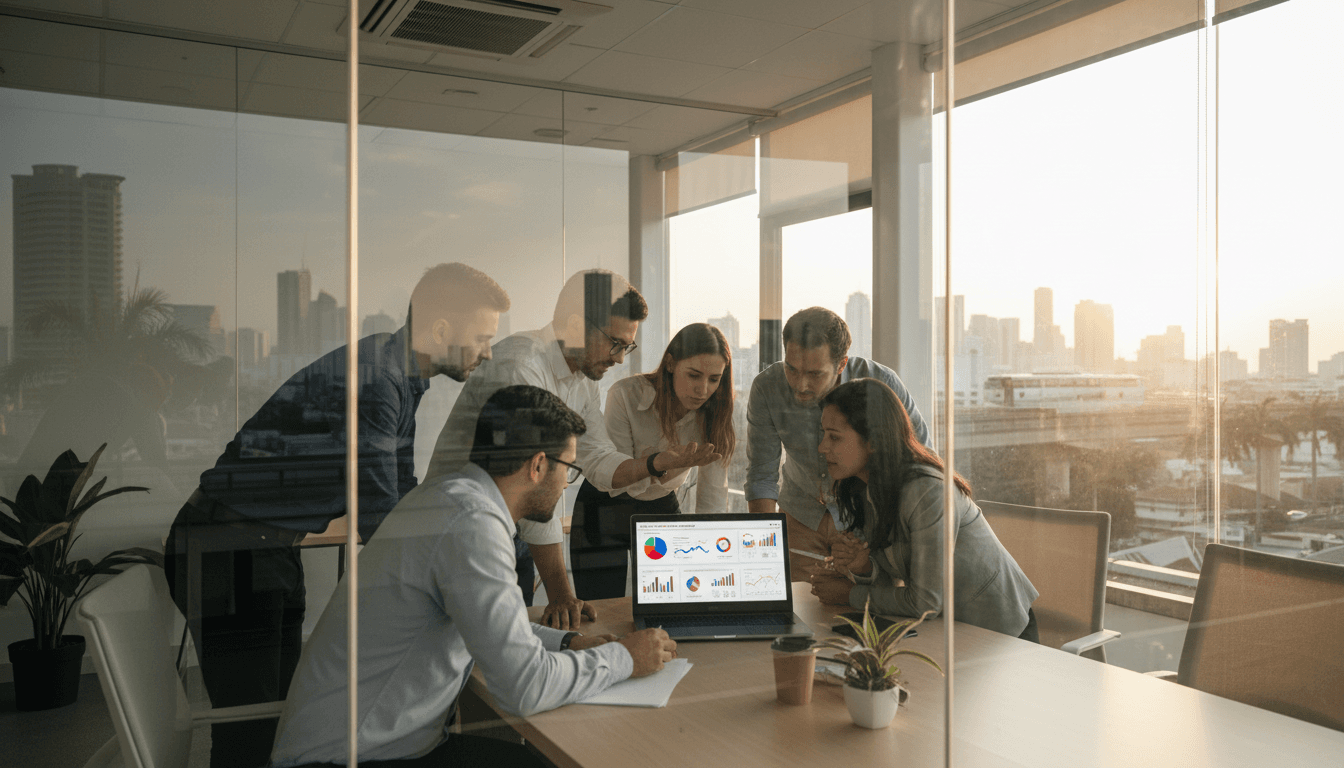 Featured image for Investor Trust in ASEAN: 4 Lessons for SG Startups