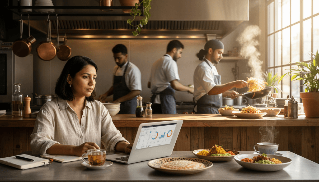 Featured image for Cultural Food Brands: APAC Growth Lessons for SG SMEs