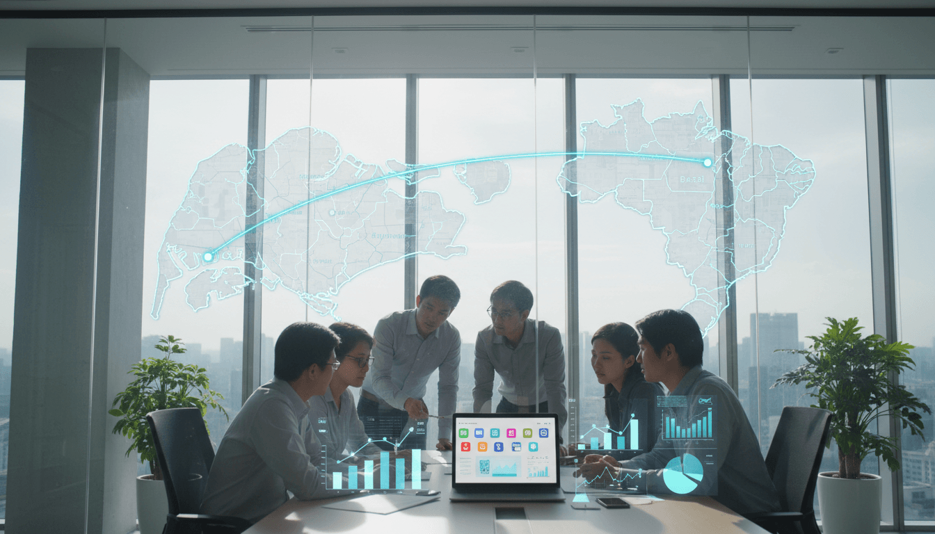 Featured image for Credit Saison’s Brazil Playbook for Startup Expansion