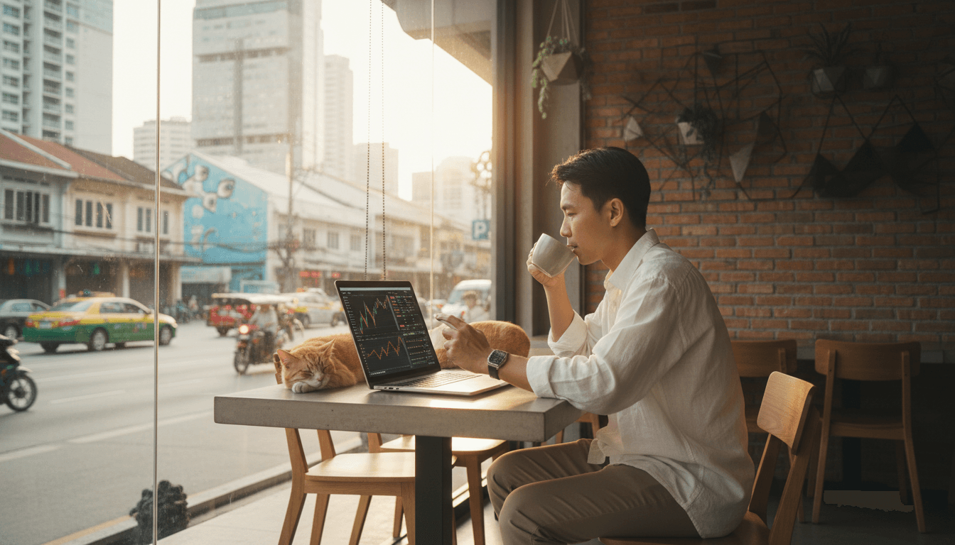 Featured image for Thailand’s Cat Economy: A Playbook for APAC Growth