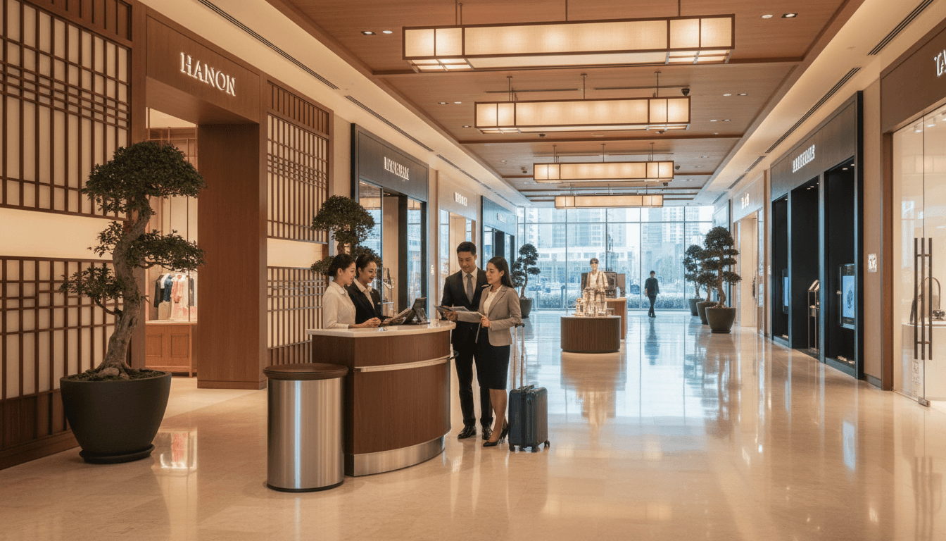 Featured image for AI-Driven Cross-Border Partnerships to Win APAC Luxury