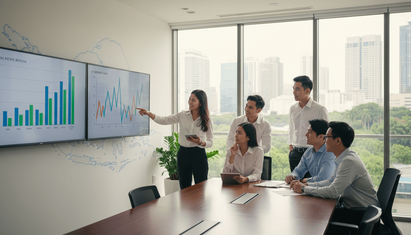 Featured image for Diversify Revenue Like Vingroup: A Startup Playbook