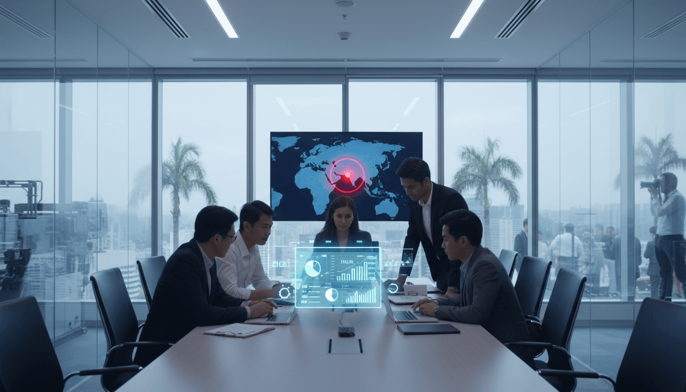 Featured image for India Expansion Playbook for Singapore Startups