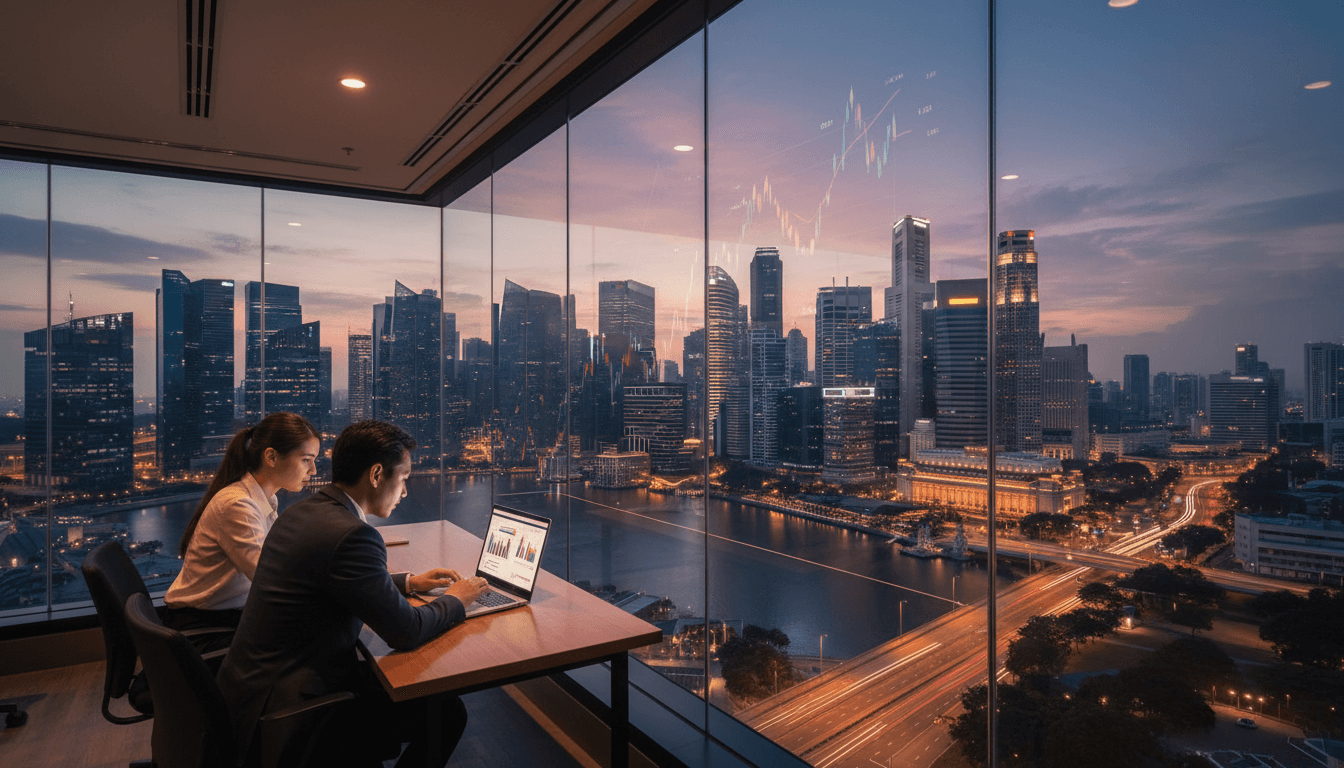 Featured image for IPO Rebound: Marketing Moves for SG Startups in 2026