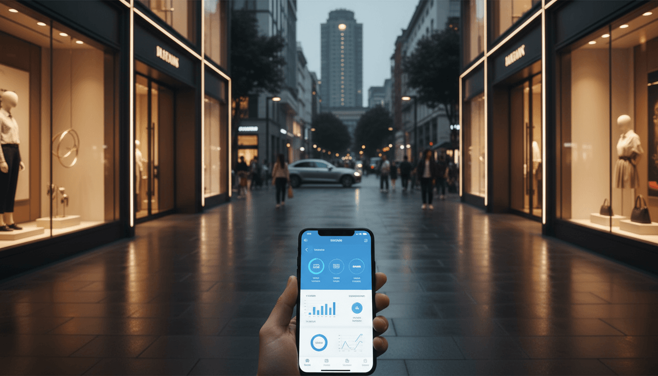 Featured image for China Luxury Spending Signals: A Playbook for Startups