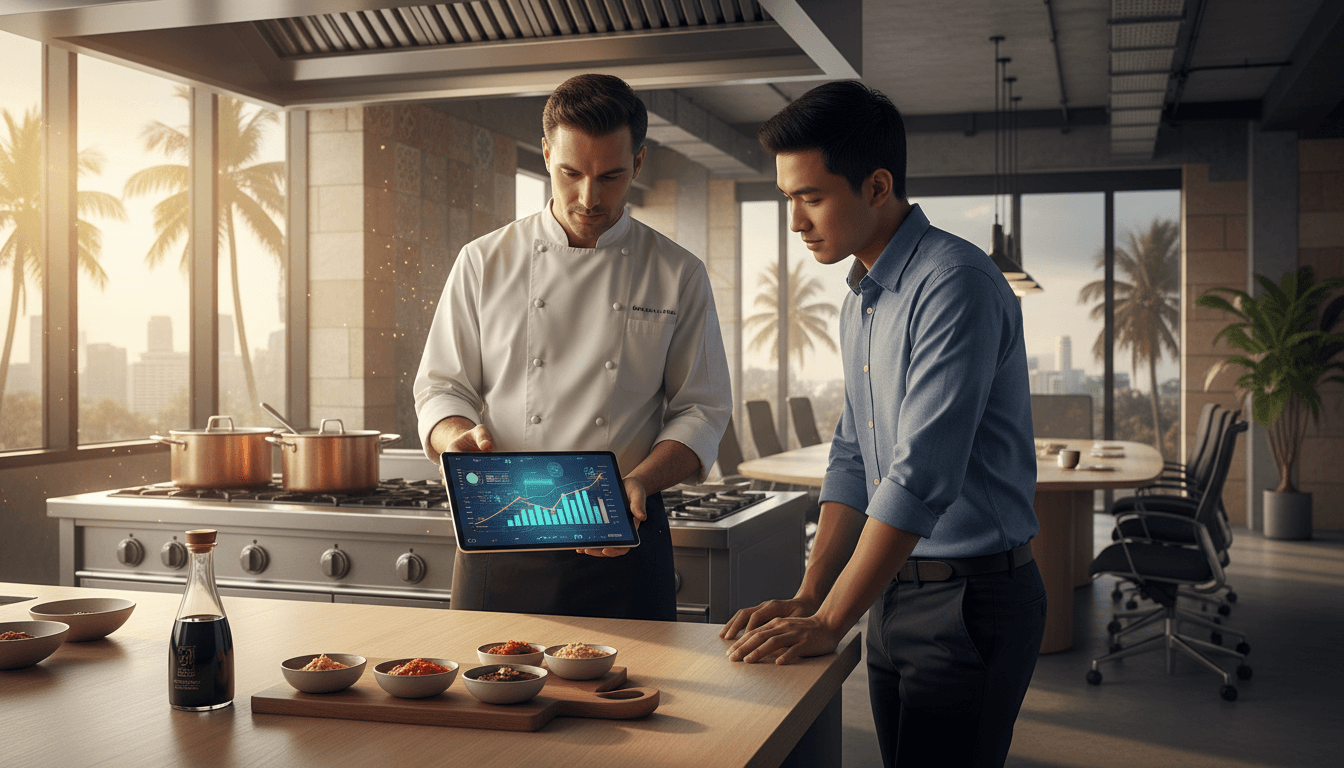 Featured image for Organic Growth in India: Lessons for SG Startups