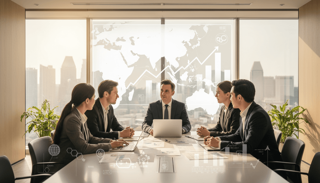 Featured image for IPO Lessons for Singapore Startups Going Regional