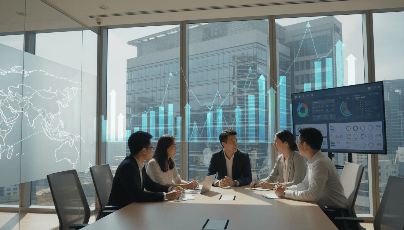 Featured image for Southeast Asia IPO Rebound: A Marketing Signal for SG