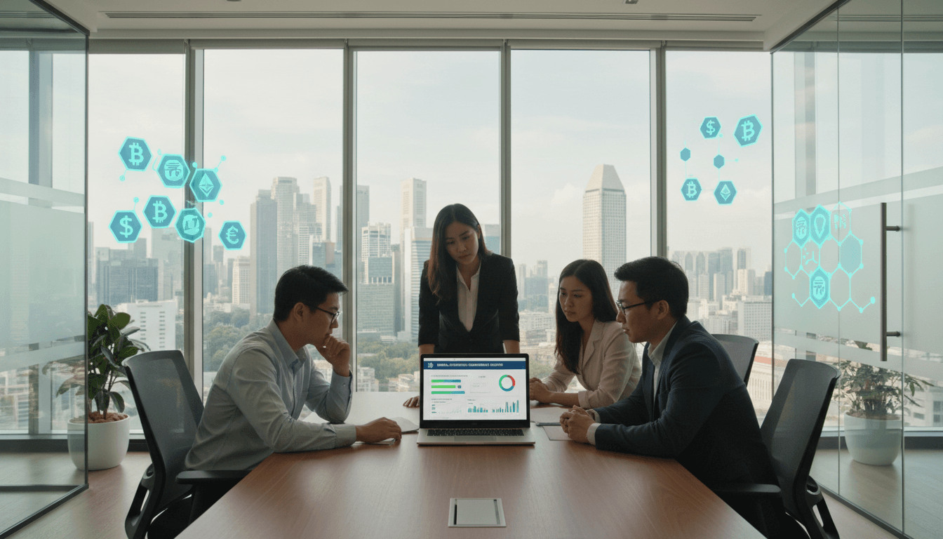 Featured image for Yuan Stablecoin Ban: What SG Startups Should Do Next