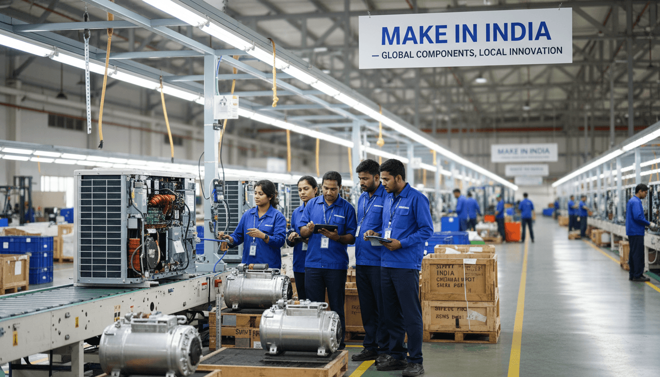 Featured image for Localize Fast: Lessons from Mitsubishi’s India Push