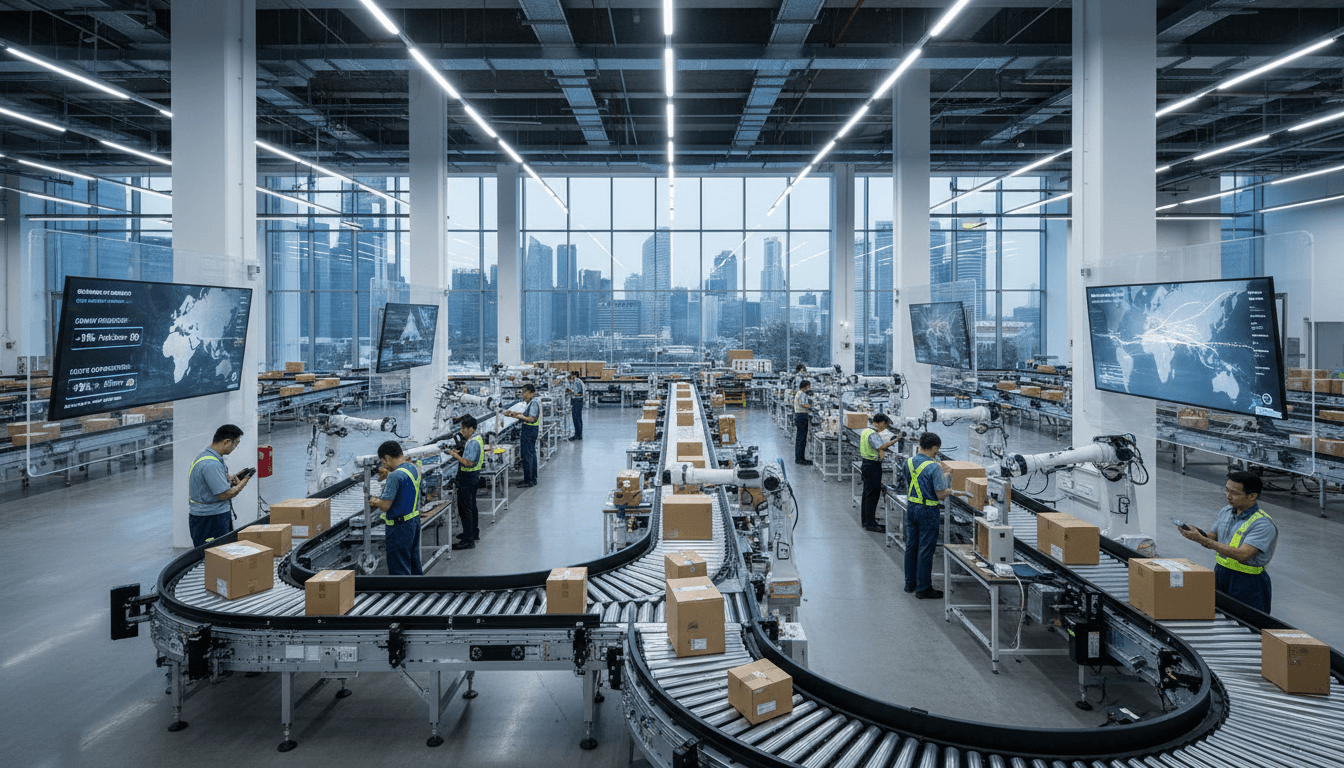 Featured image for AI Logistics Lessons from Shein for APAC Growth