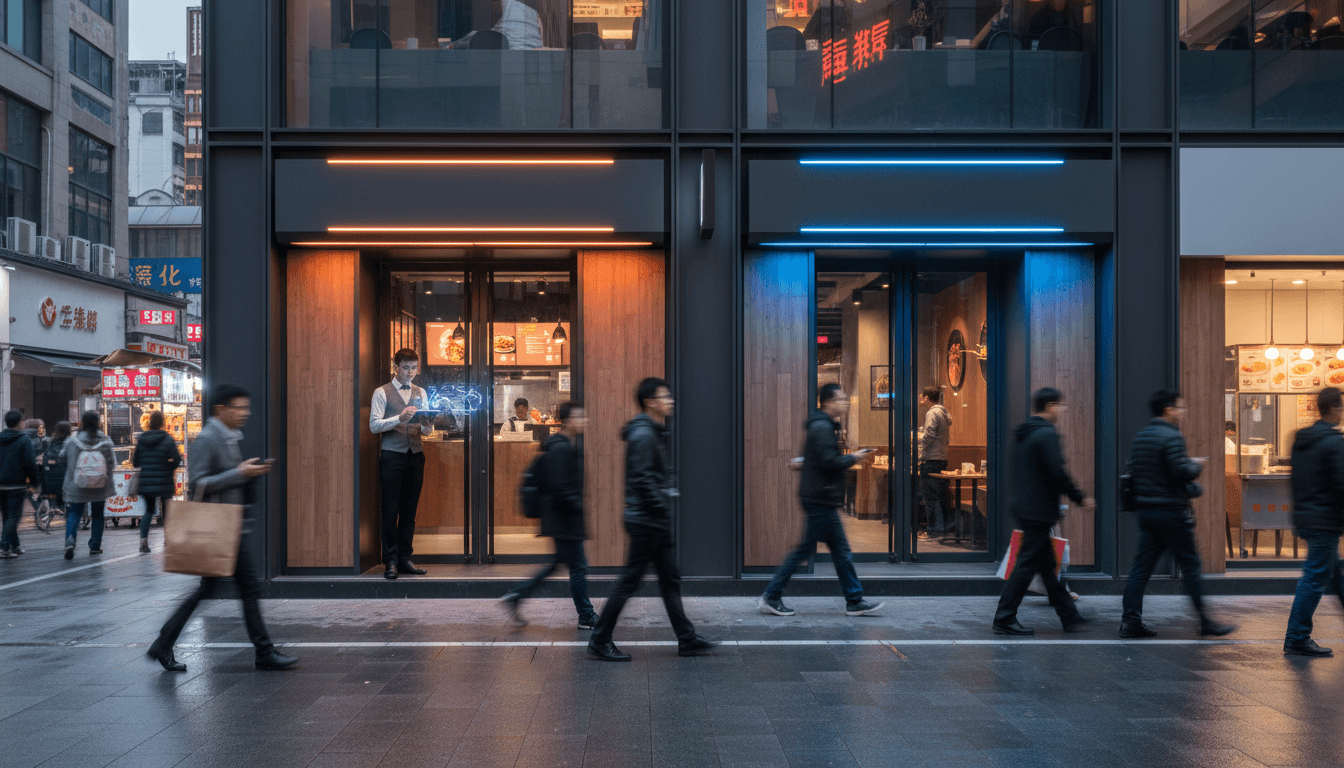 Featured image for Spotting Market Recovery Signals: Lessons from Yum China