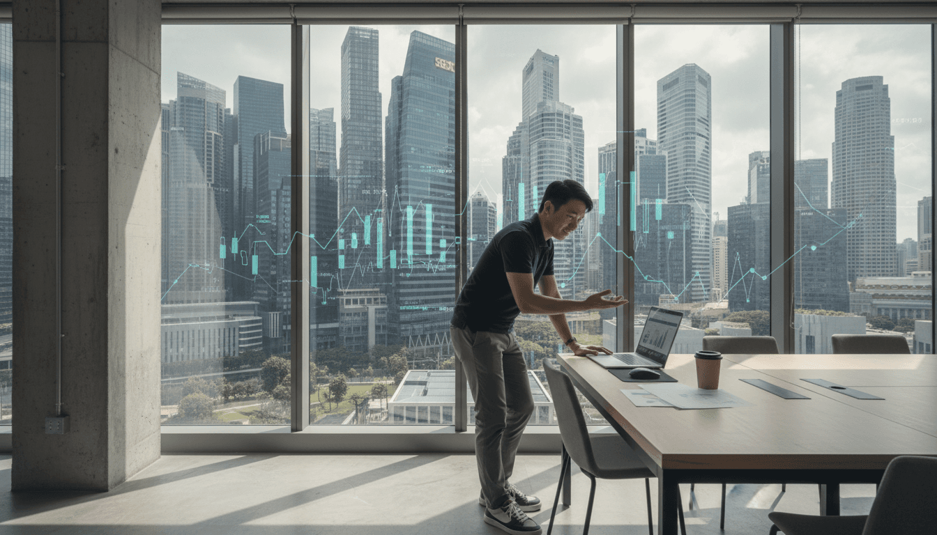 Featured image for Southeast Asia IPO rebound: a playbook for startups