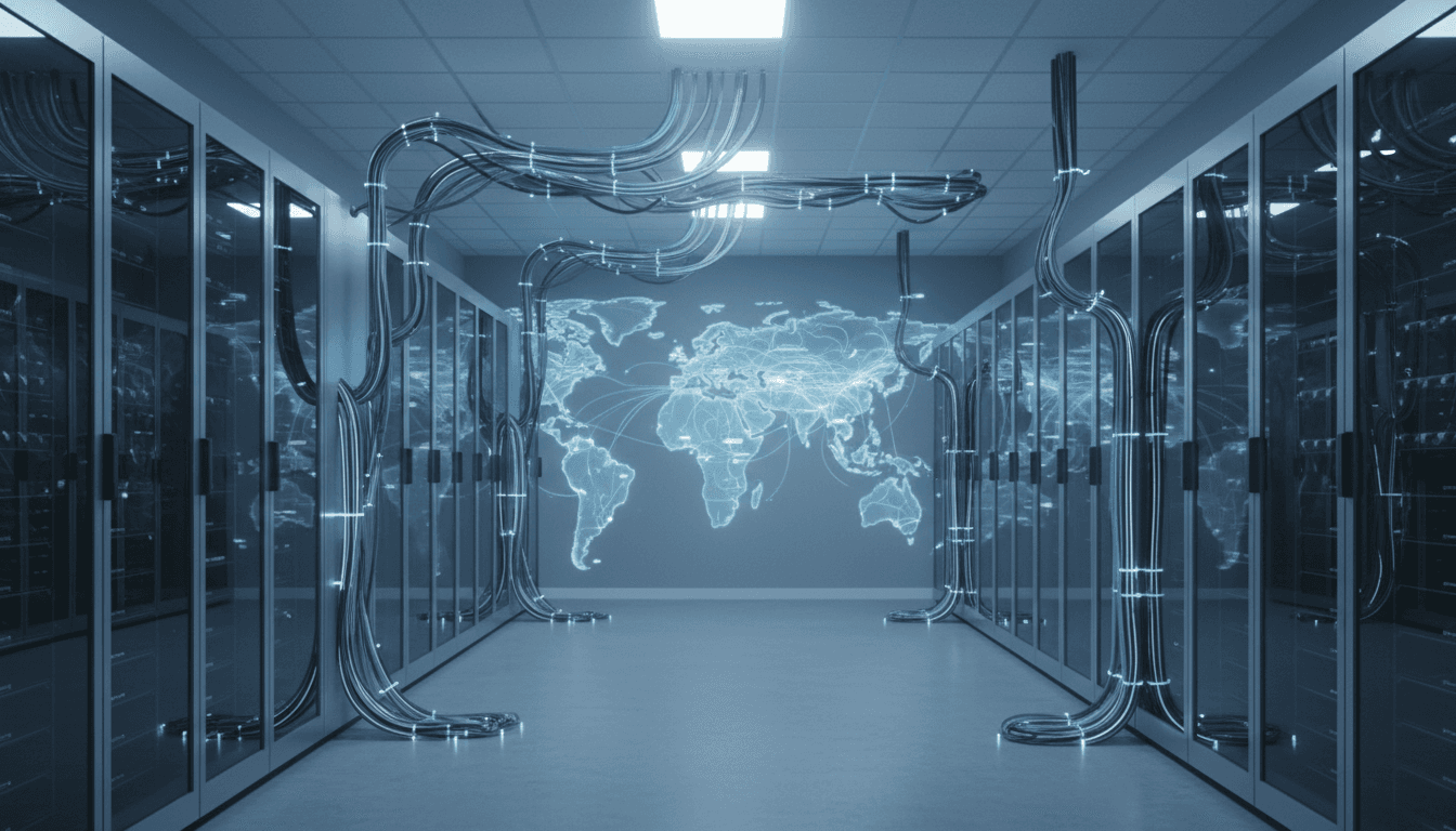 Featured image for AI Data Centers: Japan’s Power-Smoothing Playbook